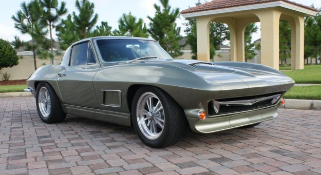 DSC01114 Kidd Darrin's Restoration and Custom Built Cars Melbourne Florida